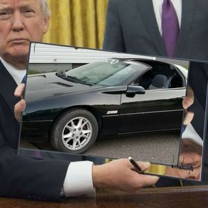 Meet your Posher, Brian